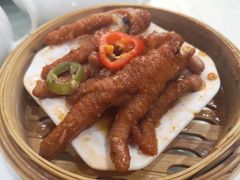 -顺德人家食府(黄金广场店)