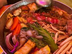 -坂吉屋·居酒屋深夜食堂(龙湖店)