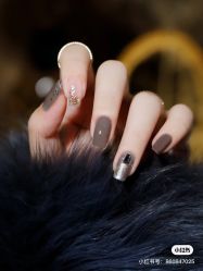 -妙睫屋日式美甲美睫