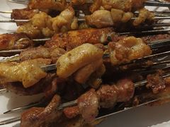 -京元盛铜锅涮肉(上海总店)