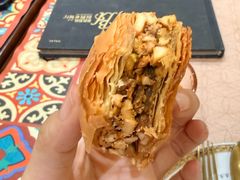 -BRBR叙利亚餐厅(总店)