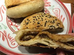 -小放牛炒菜馆(军校店)