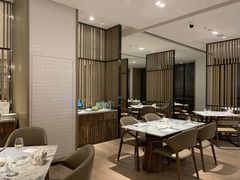 -深圳同泰万怡酒店·万荟轩自助餐厅(同泰店)