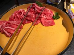 -牛New寿喜烧(金茂览秀城店)