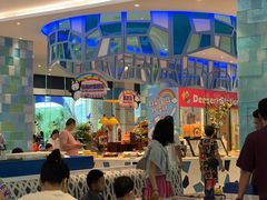 -帝企鹅自助餐厅•儿童岛•真企鹅(长隆企鹅酒店)