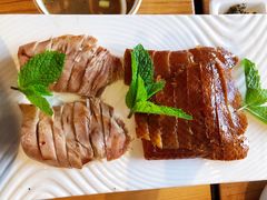 -四季民福烤鸭店(前门店)