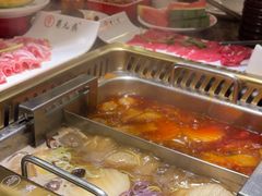 -蜀九鼎毛肚火锅(永安店)