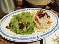 -老雒阳面馆·水席(定鼎门店)