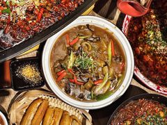 -成都吃客(九眼桥店)