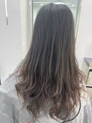 -起点造型·QIDIAN烫染接发
