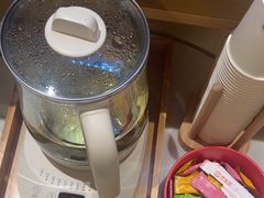 -海底捞火锅(武胜路凯德广场店)