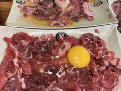 -顺德公平靓正特色牛花粥(花都店)