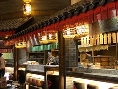 -南京大牌档(凯德大峡谷店)