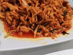 -清真•蜀风园(丁字沽总店)