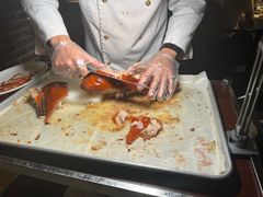 -局气 烤鸭·北京菜(光华路店)