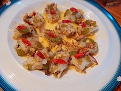 -22号传承新疆菜·柴窝堡辣子鸡