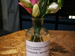-Nectar One Cafe(勇烈路n1店)