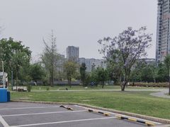 -海合安成都极地海洋公园