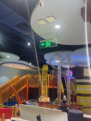 -MELAND CLUB亲子乐园•派对(虹桥万象城店)