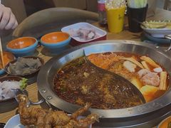 -铭记蛙小仙·活蛙畅享(CBD万达广场店)