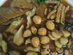 惠丰堂的全家福招牌菜-惠丰堂饭庄·烤鸭·京味菜(西北旺·唐家岭店)