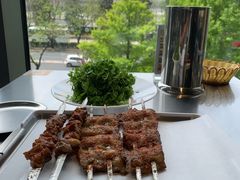 勾魂油包肝-No.DD戳子烧烤·江湖菜(北京总店)