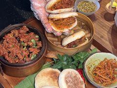 -盡膳口福·百年汤方火锅(科华北路店)