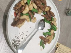 -素心小筑(后沙裕镇店)