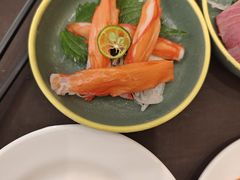 -芭菲盛宴·环球美食(锦城万达广场店)