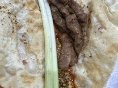 -小寒羊烧烤(凯瑞时代大厦店)