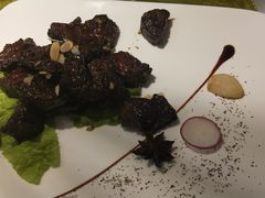 越式牛肉粒-苏浙汇(北京英蓝店)