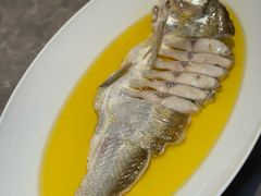 -宫燕府·京菜·烤鸭·淮扬菜(王府中心店)