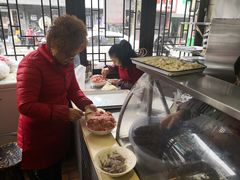 -长人馄饨铺(解放街店)