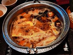 -牛New寿喜烧(闵行龙湖天街店)