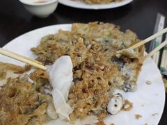 -建国蚵煎蚵面