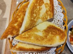 -白香源·滩羊小馆·手抓羊肉(西安路店)