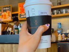 -星巴克臻选(杭州西溪印象城店)