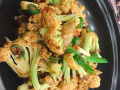 -卫鼎轩·曹公馆(鼓楼店)