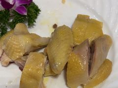 -广东胜利宾馆西关粤中餐厅