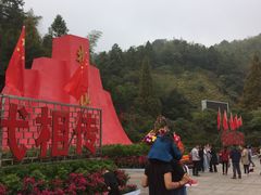 -井冈山风景名胜区