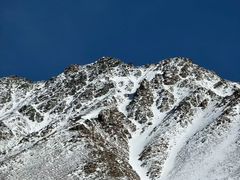 -祁连山·岗什卡雪峰景区