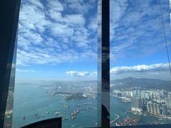 -天龙轩(香港丽思卡尔顿酒店)