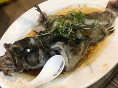 -百年银屏蚝烙·潮汕菜·非遗(乐山店)