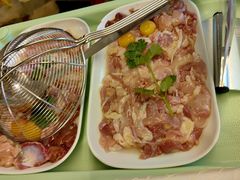 -小煵记·打边炉(西丽文光店)