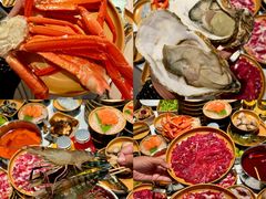 -海底捞大排档火锅(悦荟广场店)