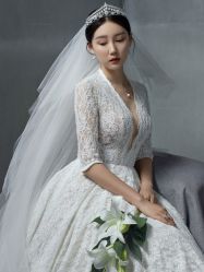 -女王风尚STUDIO·轻奢化定制