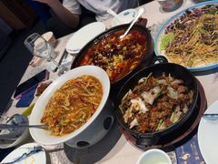 -佳兰雅序融合菜(高新店)