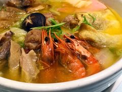 -粤麓轩餐厅(中信泰富广场店)