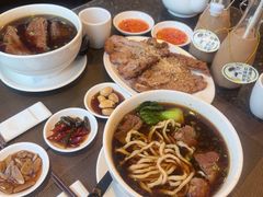 -中国厨房/台湾牛肉面