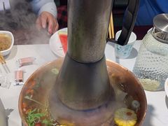 -京城胜利涮羊肉(禧乐汇店)